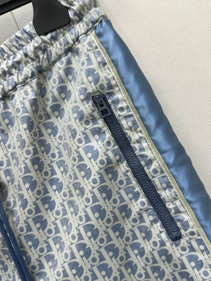 Stylish Christian Dior Long Pants 112262