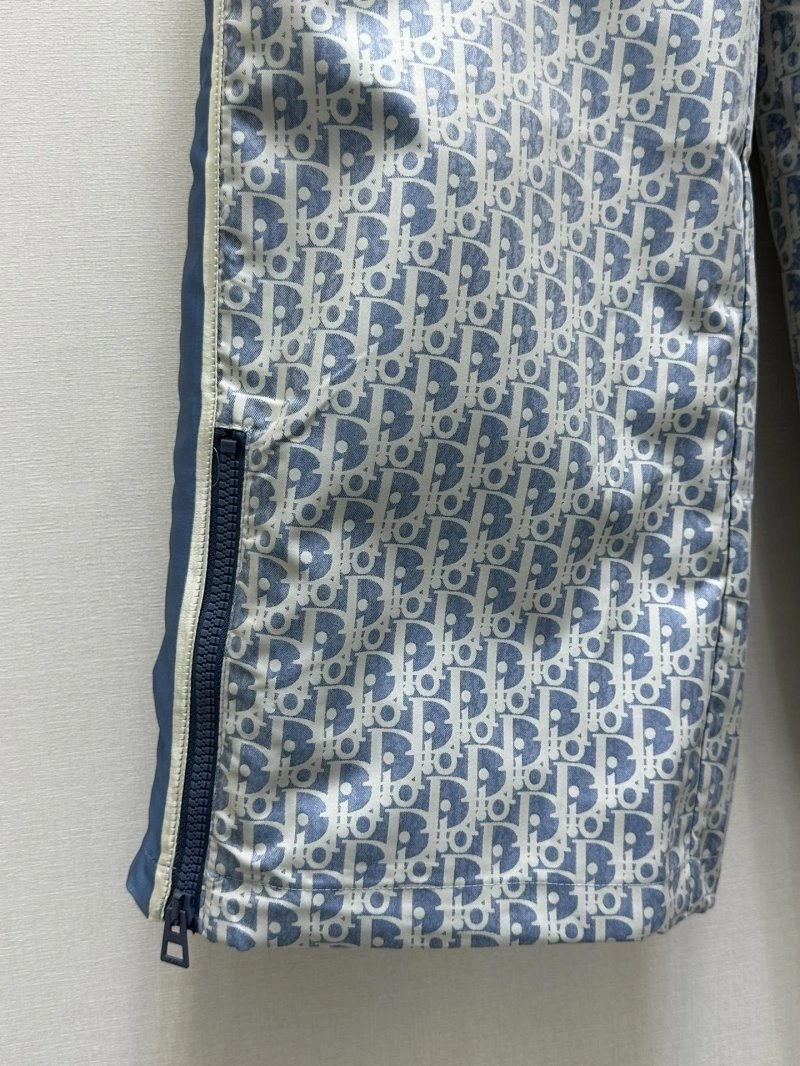 Stylish Christian Dior Long Pants 112262
