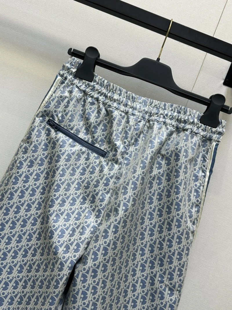 Stylish Christian Dior Long Pants 112262