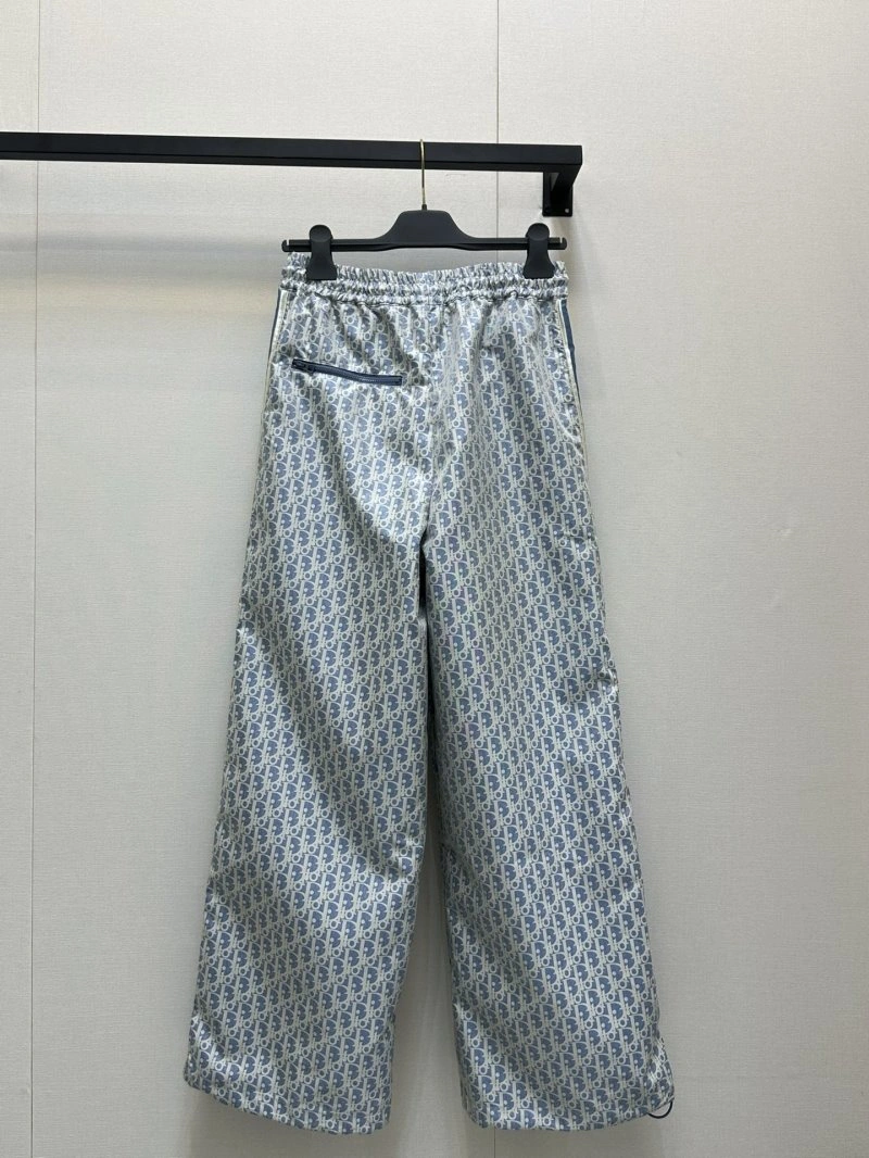 Stylish Christian Dior Long Pants 112262