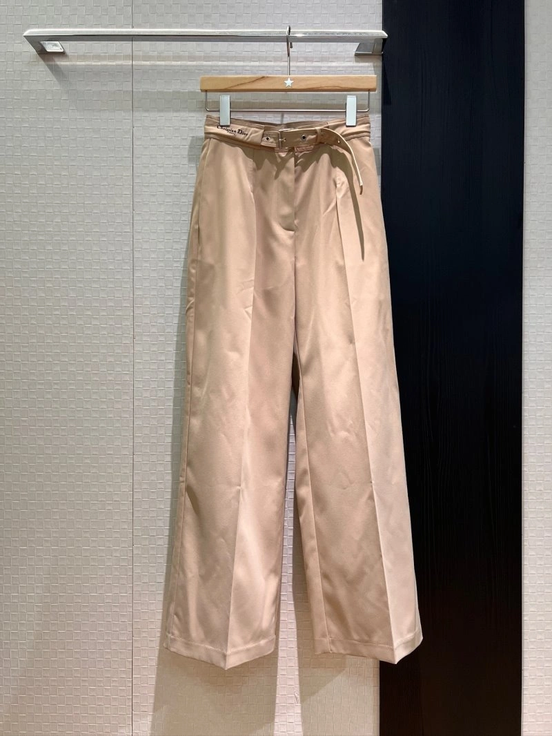 Christian Dior Long Pants SoftTouch 112256
