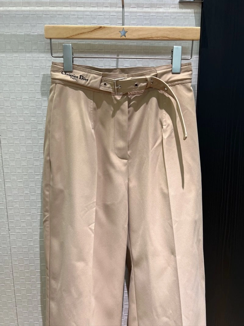 Christian Dior Long Pants SoftTouch 112256