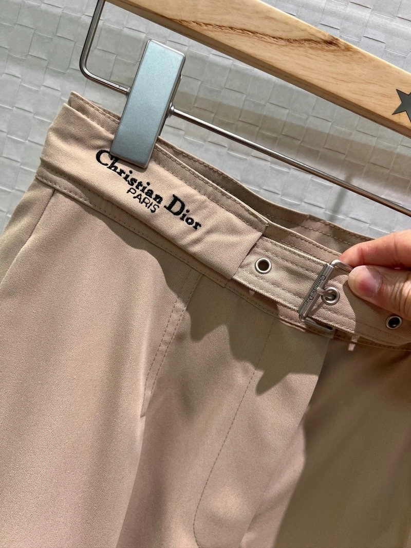 Christian Dior Long Pants SoftTouch 112256