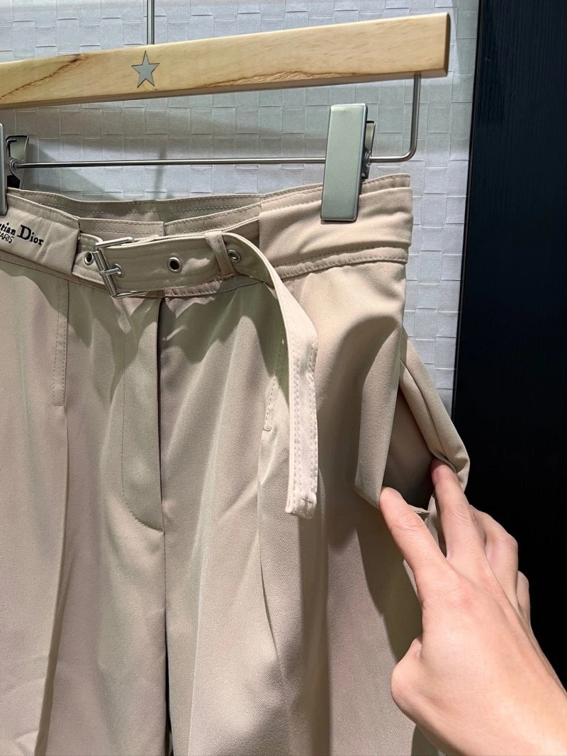 Christian Dior Long Pants SoftTouch 112256