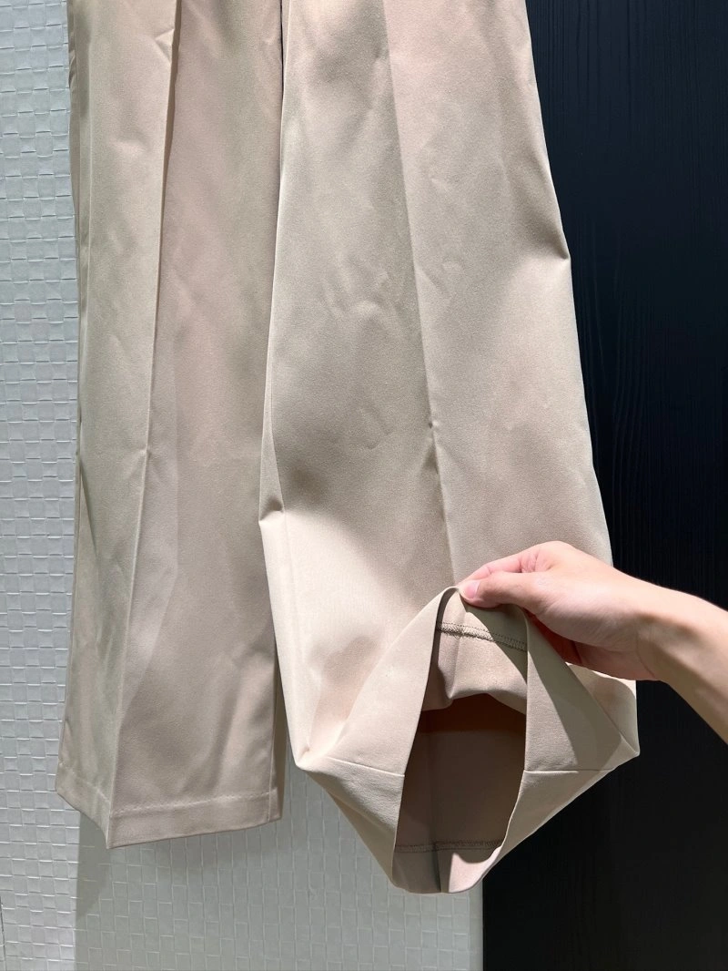 Christian Dior Long Pants SoftTouch 112256