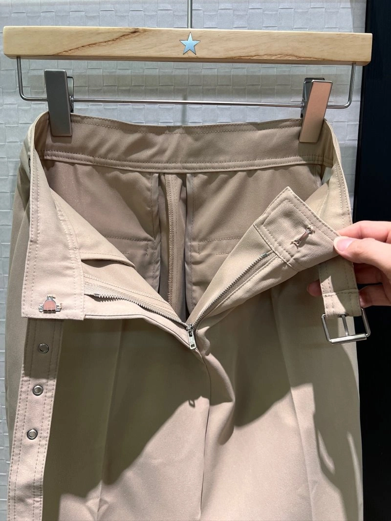 Christian Dior Long Pants SoftTouch 112256