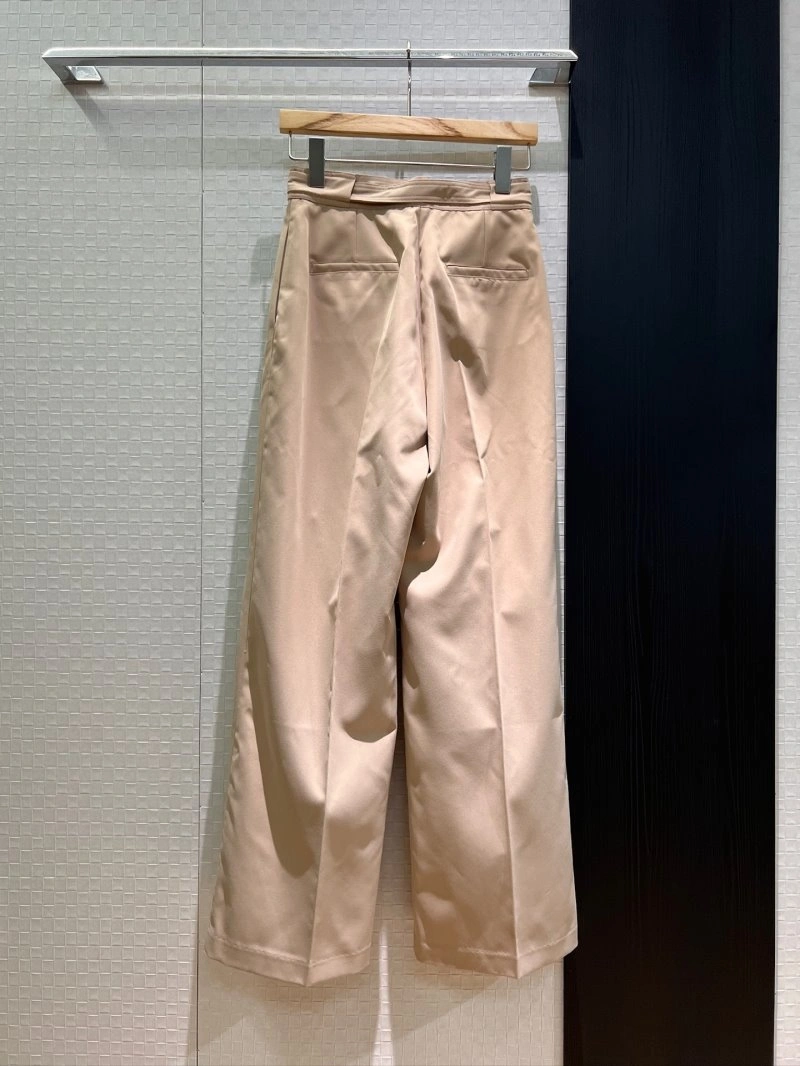 Christian Dior Long Pants SoftTouch 112256