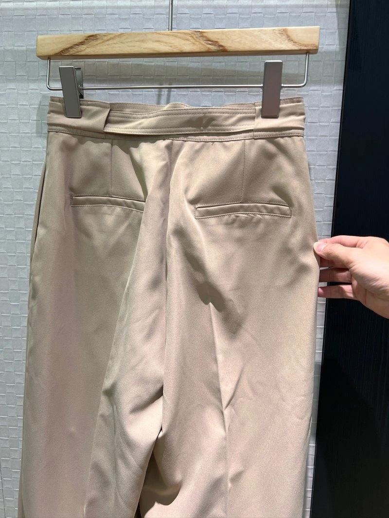Christian Dior Long Pants SoftTouch 112256