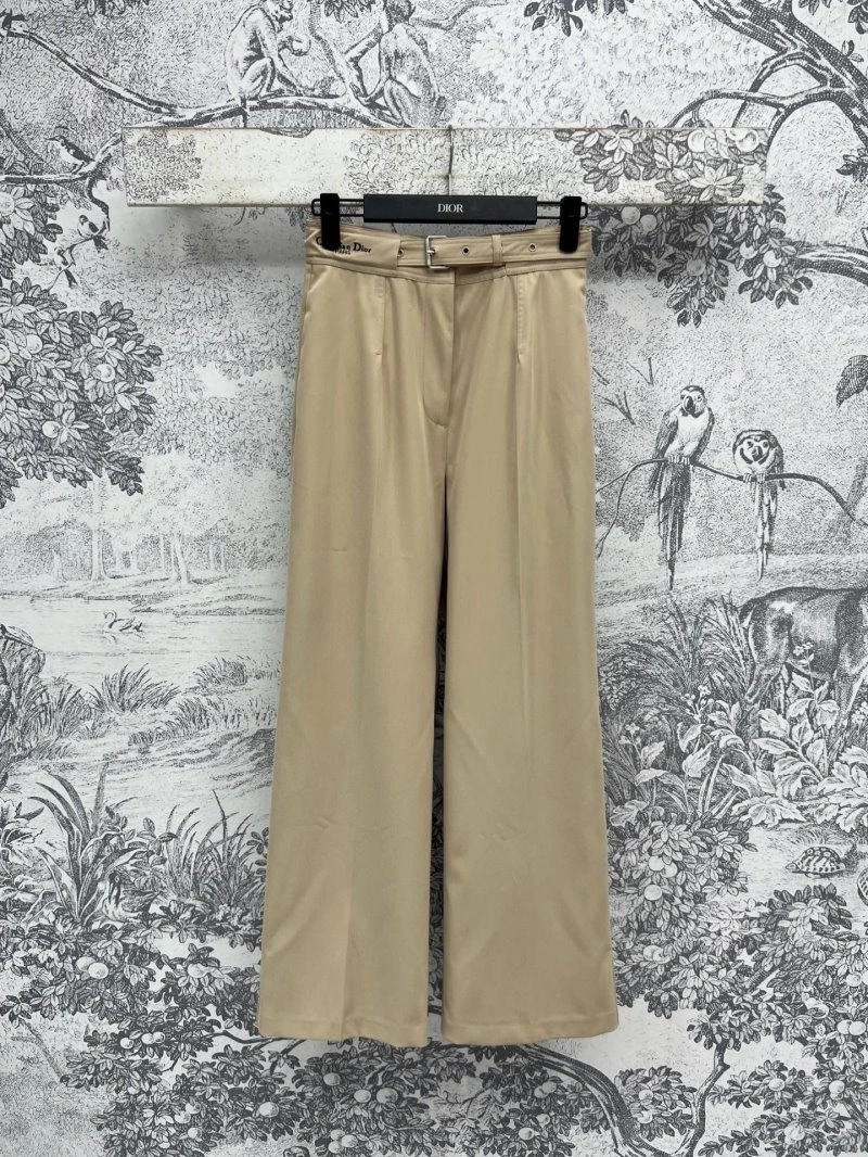 Christian Dior Long Pants WrinkleFree 112249