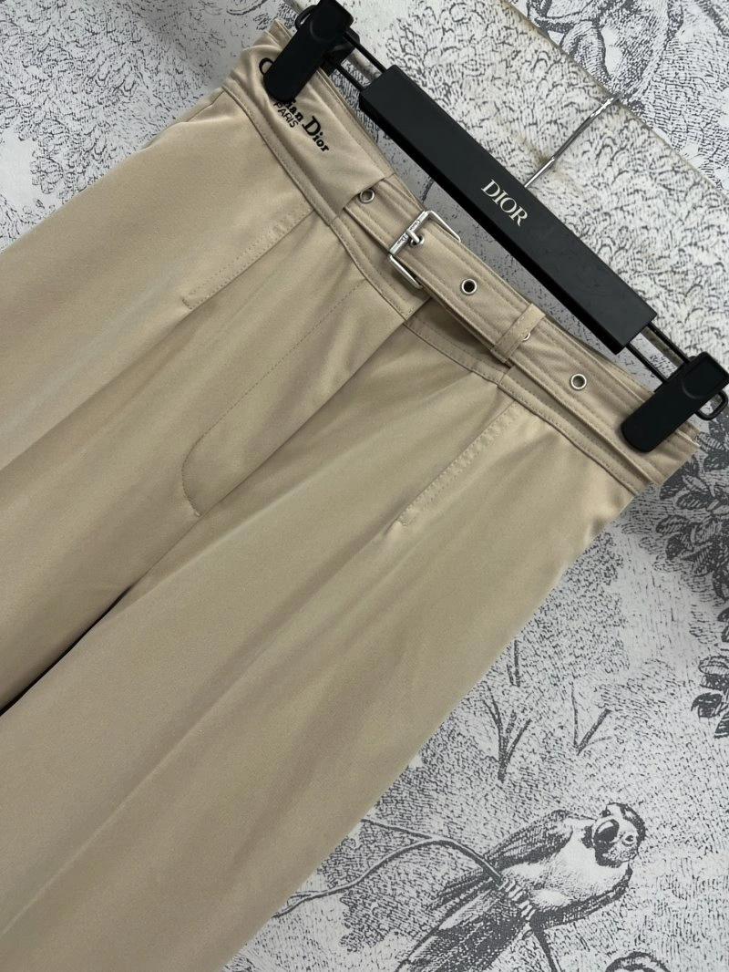 Christian Dior Long Pants WrinkleFree 112249