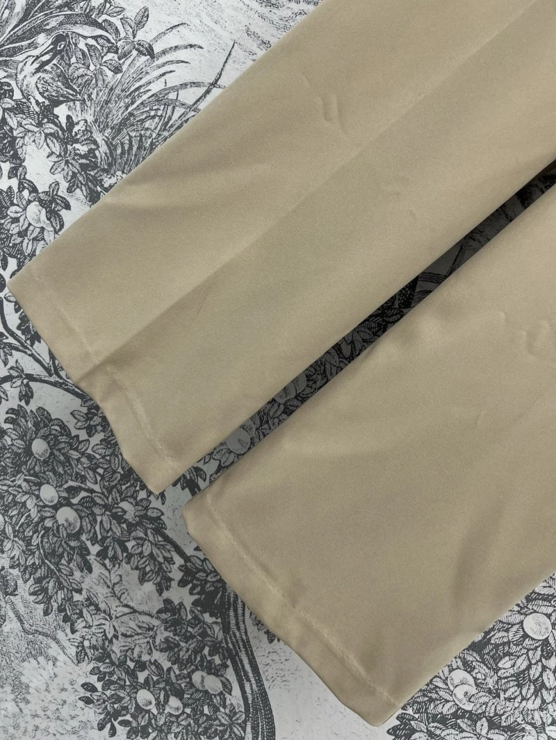 Christian Dior Long Pants WrinkleFree 112249