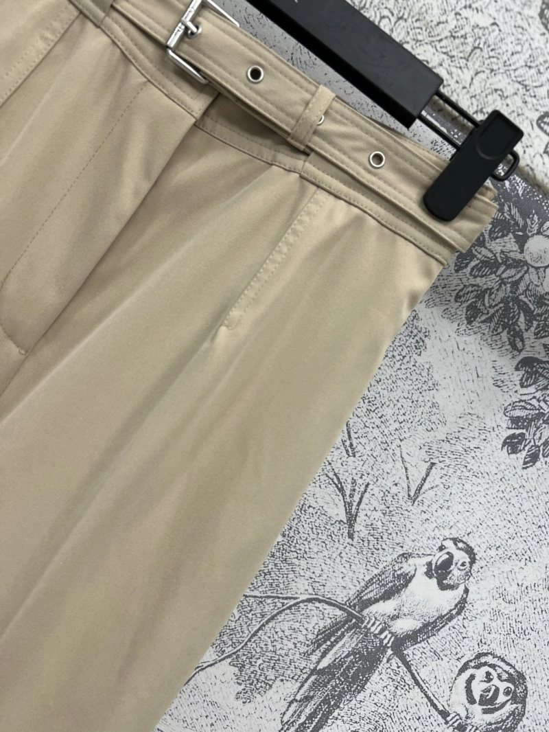 Christian Dior Long Pants WrinkleFree 112249