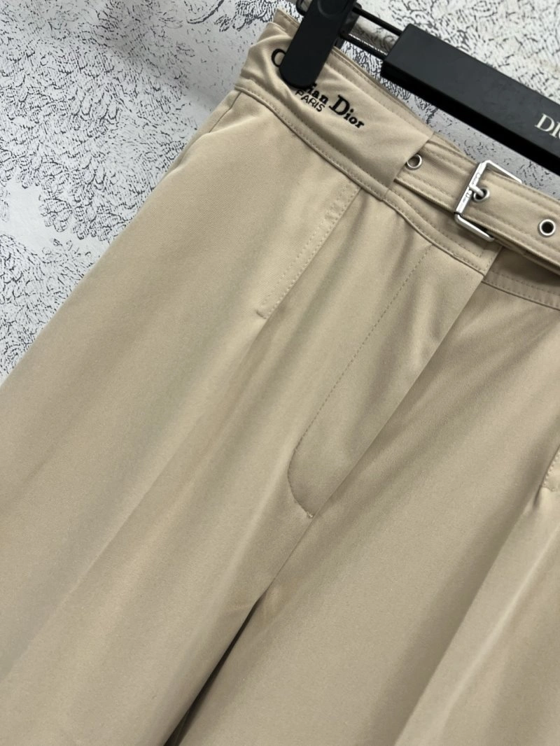 Christian Dior Long Pants WrinkleFree 112249