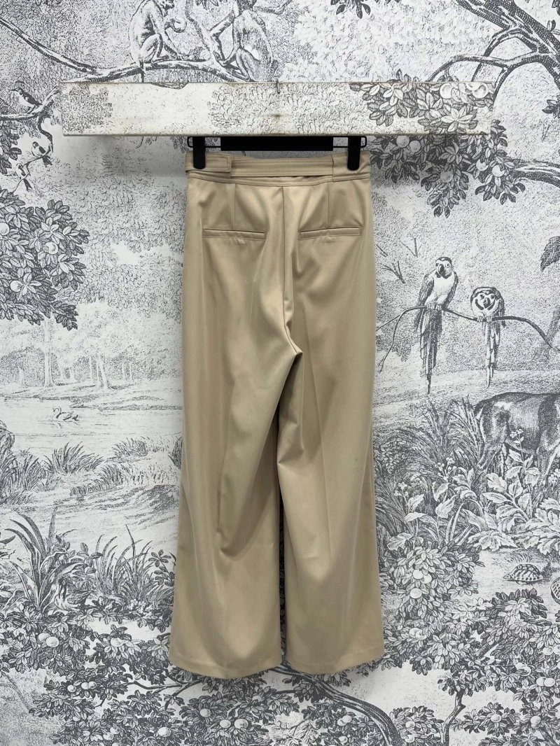 Christian Dior Long Pants WrinkleFree 112249
