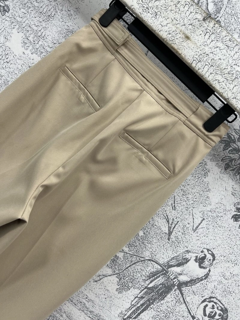 Christian Dior Long Pants WrinkleFree 112249