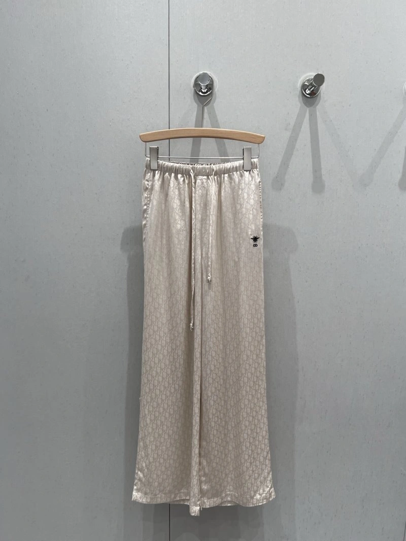 EyeCatching Christian Dior Long Pants 112245