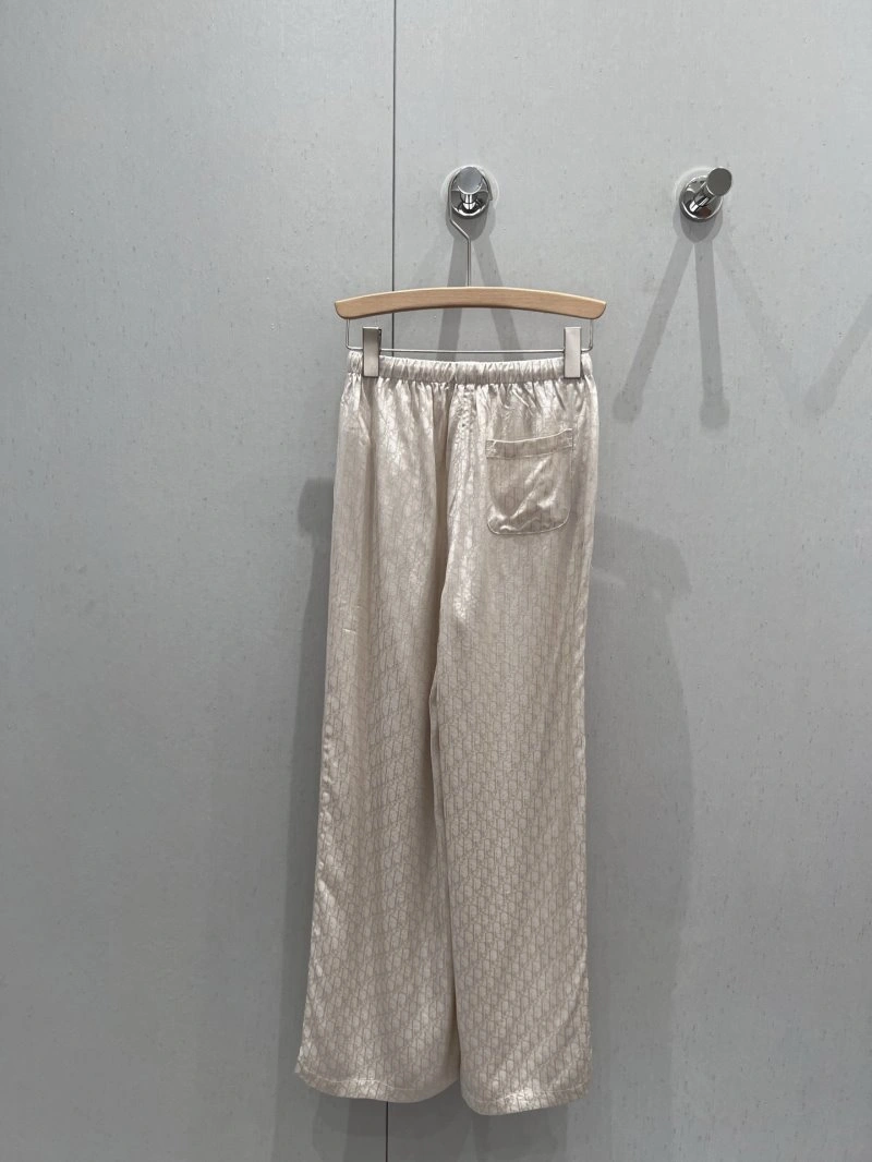 EyeCatching Christian Dior Long Pants 112245