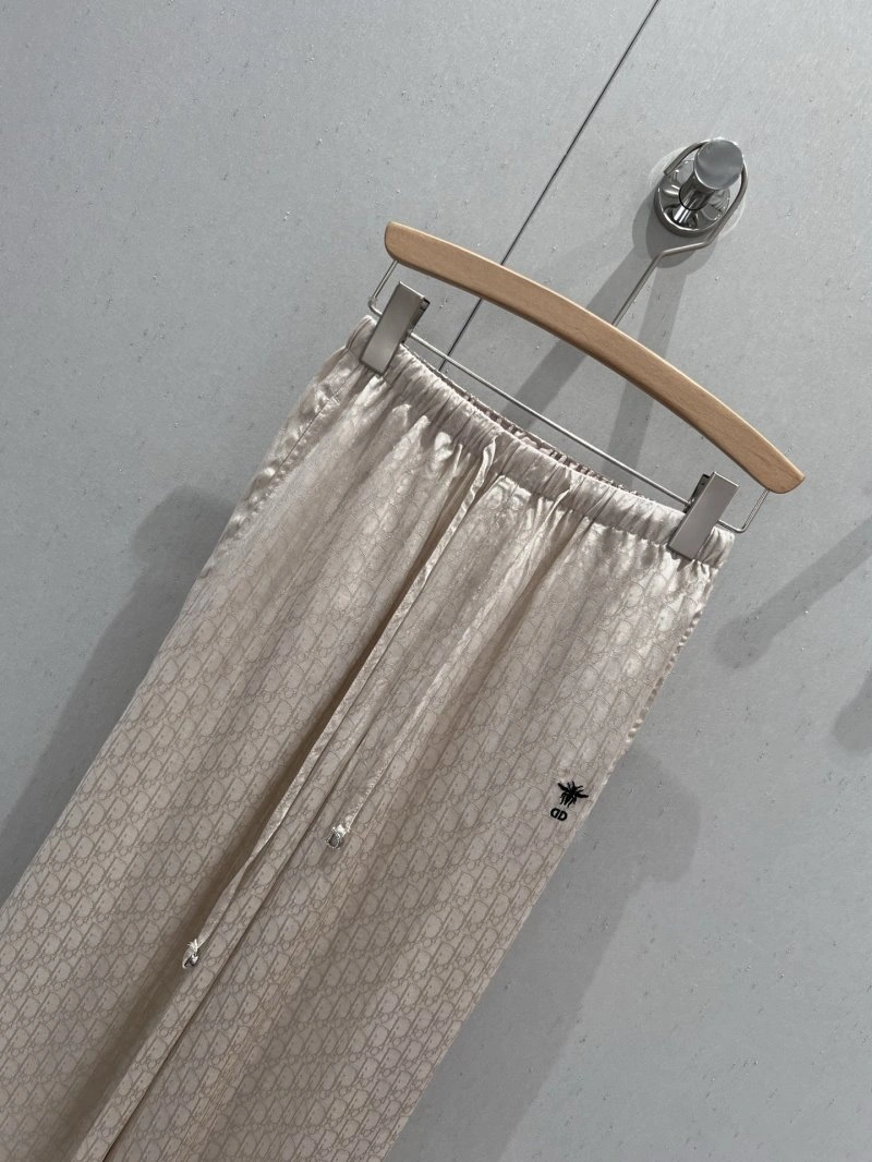 EyeCatching Christian Dior Long Pants 112245