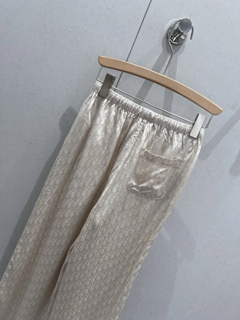EyeCatching Christian Dior Long Pants 112245