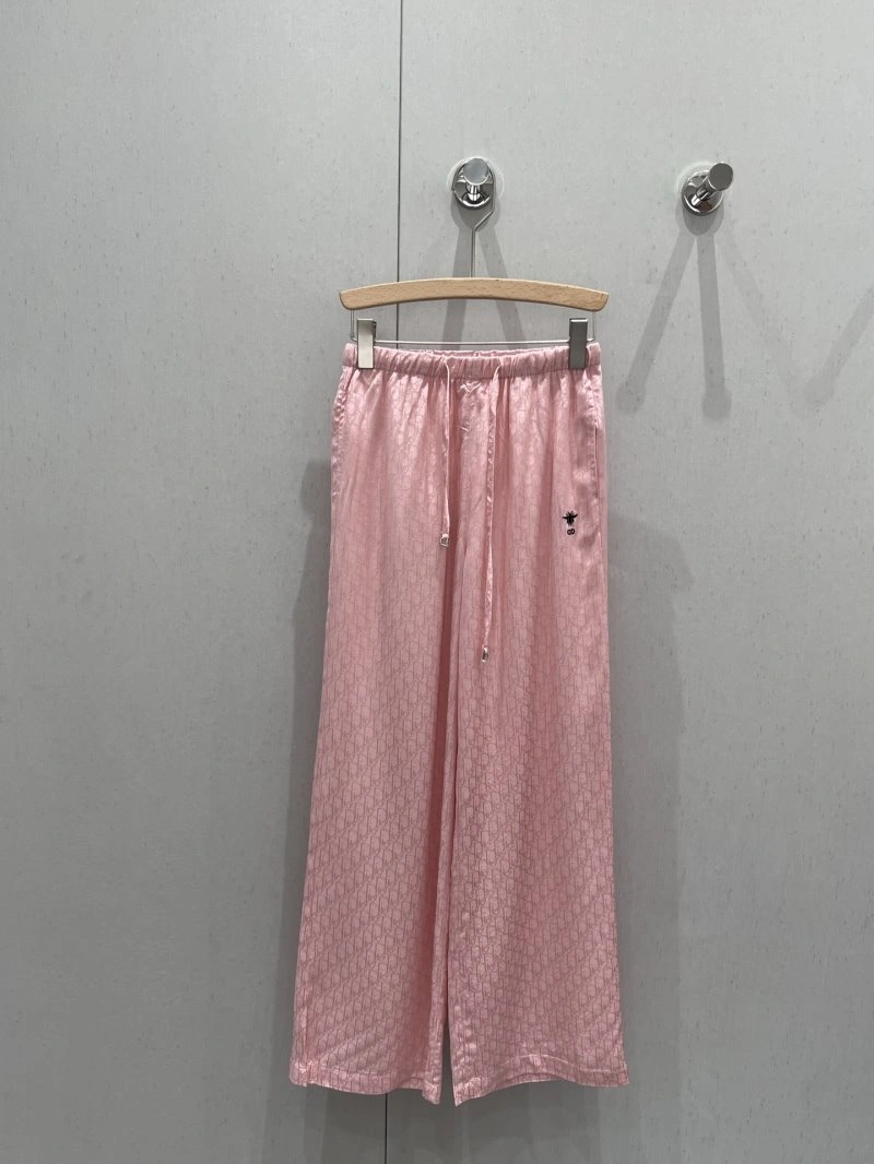 Stylish Christian Dior Long Pants 112251