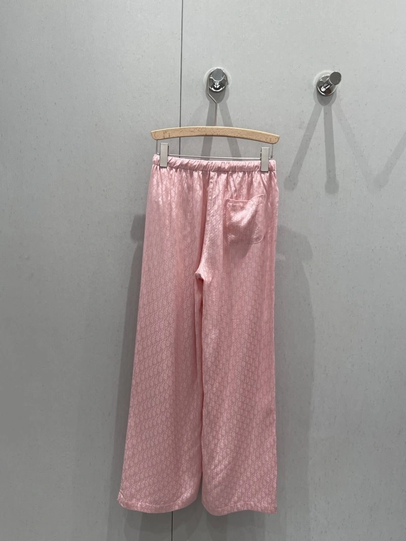 Stylish Christian Dior Long Pants 112251