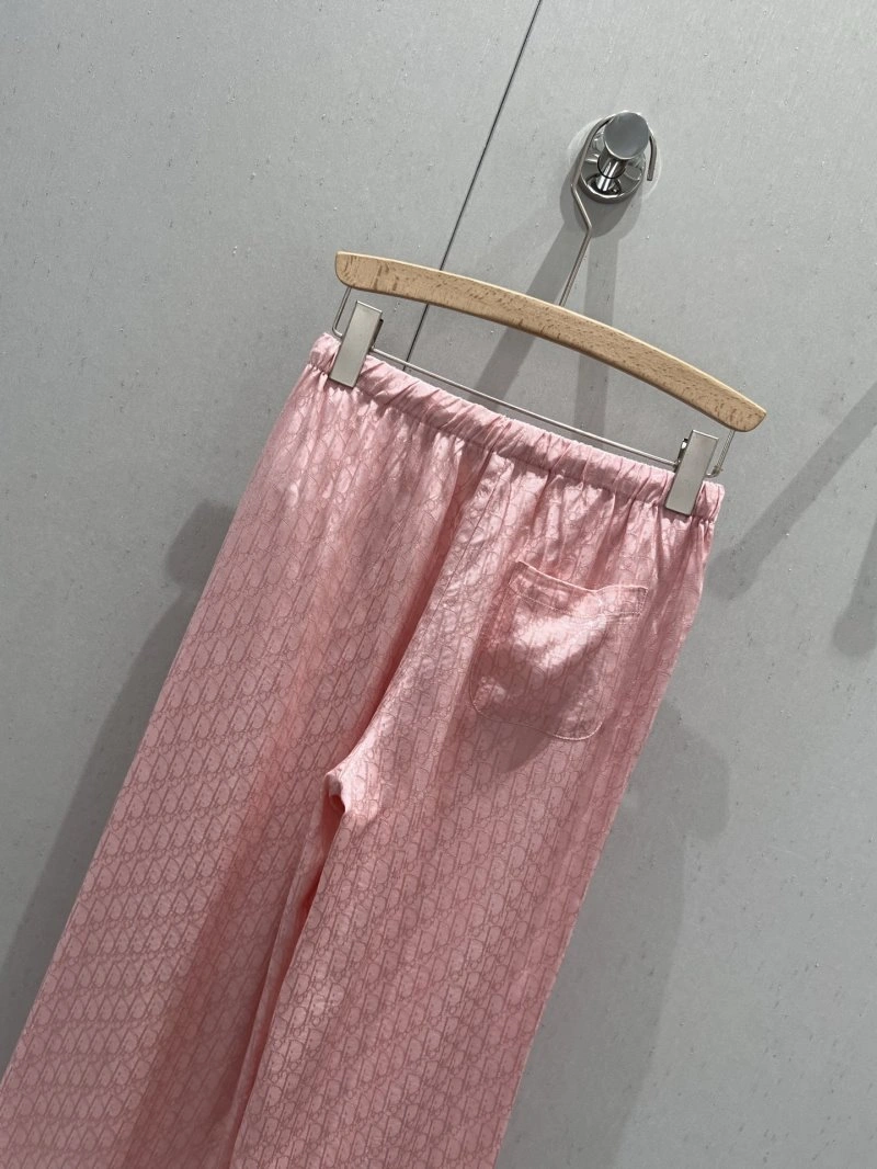 Stylish Christian Dior Long Pants 112251