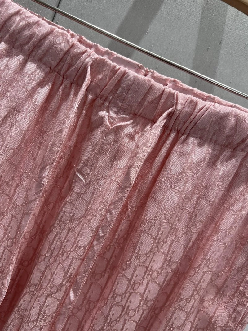 Stylish Christian Dior Long Pants 112251