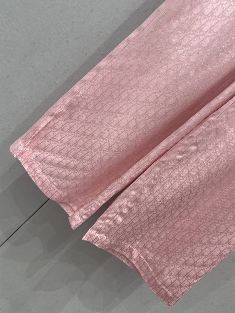 Stylish Christian Dior Long Pants 112251