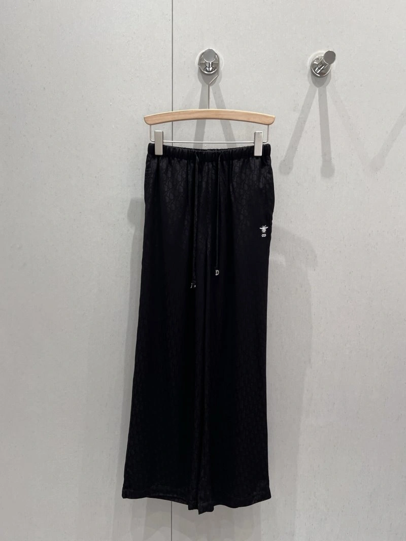 Durable Christian Dior Long Pants 112255