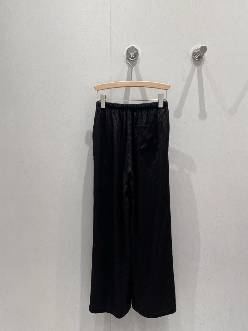 Durable Christian Dior Long Pants 112255