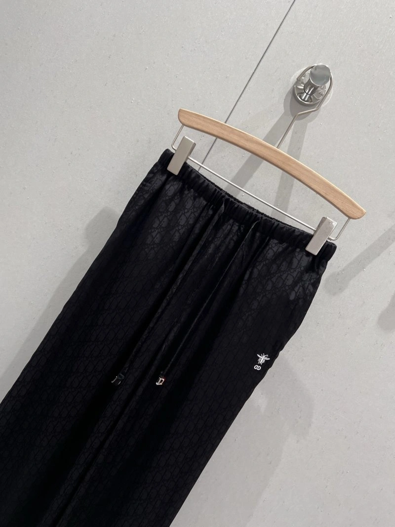 Durable Christian Dior Long Pants 112255