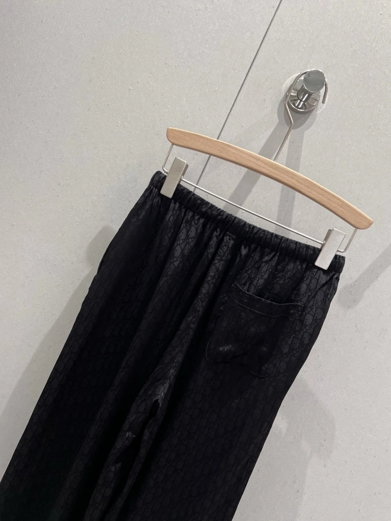 Durable Christian Dior Long Pants 112255