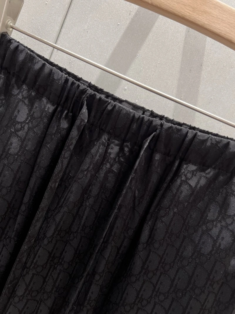 Durable Christian Dior Long Pants 112255