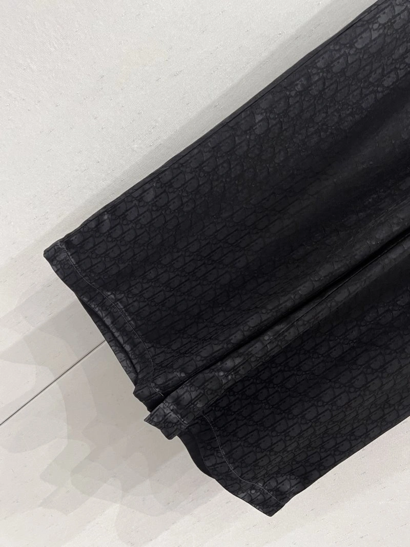 Durable Christian Dior Long Pants 112255