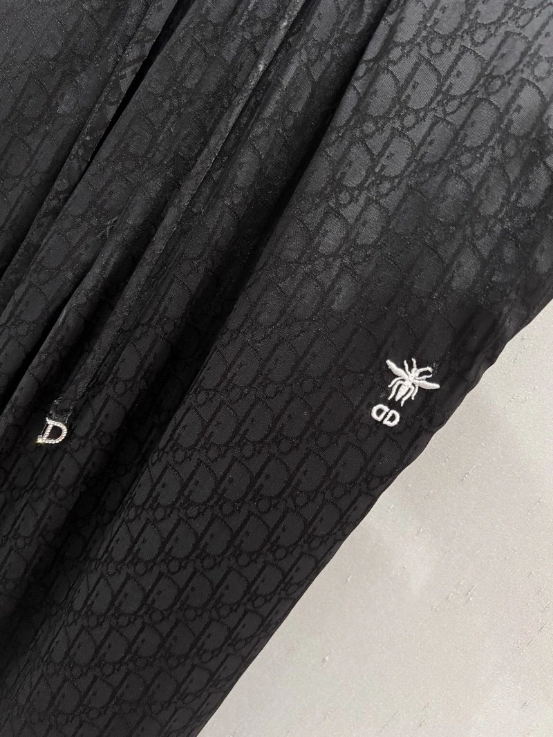 Durable Christian Dior Long Pants 112255