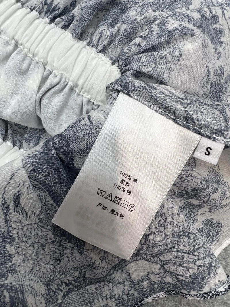 Contemporary Christian Dior Long Pants 112246