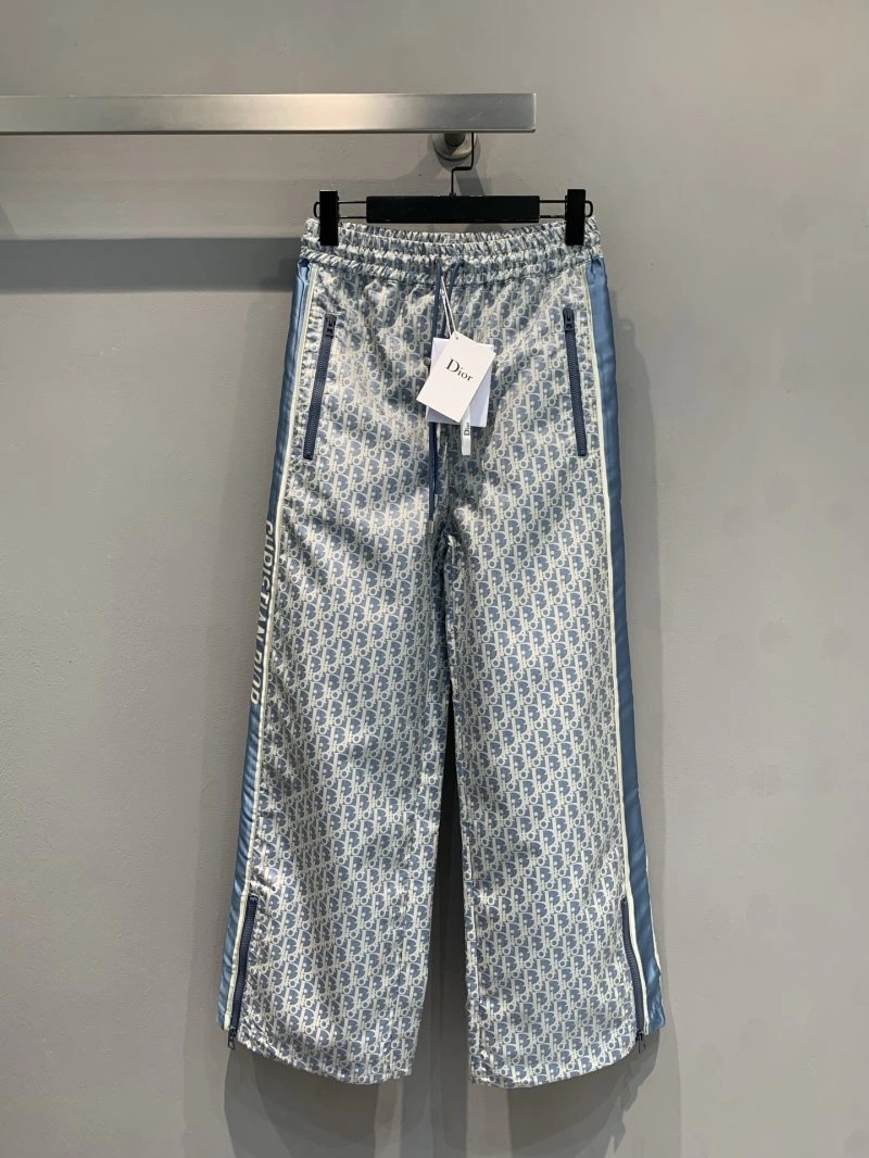 Christian Dior Long Pants Classic 112237