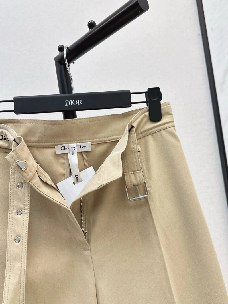 Christian Dior Long Pants Affordable 112238