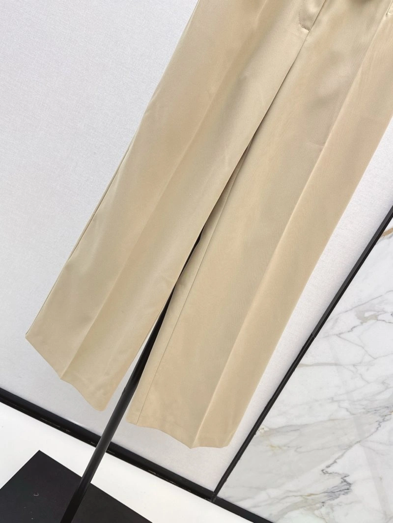 Christian Dior Long Pants Affordable 112238