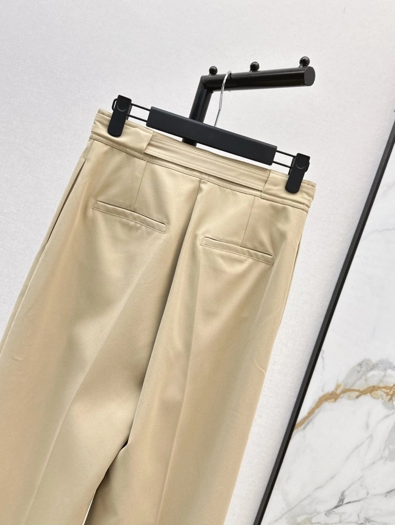 Christian Dior Long Pants Affordable 112238