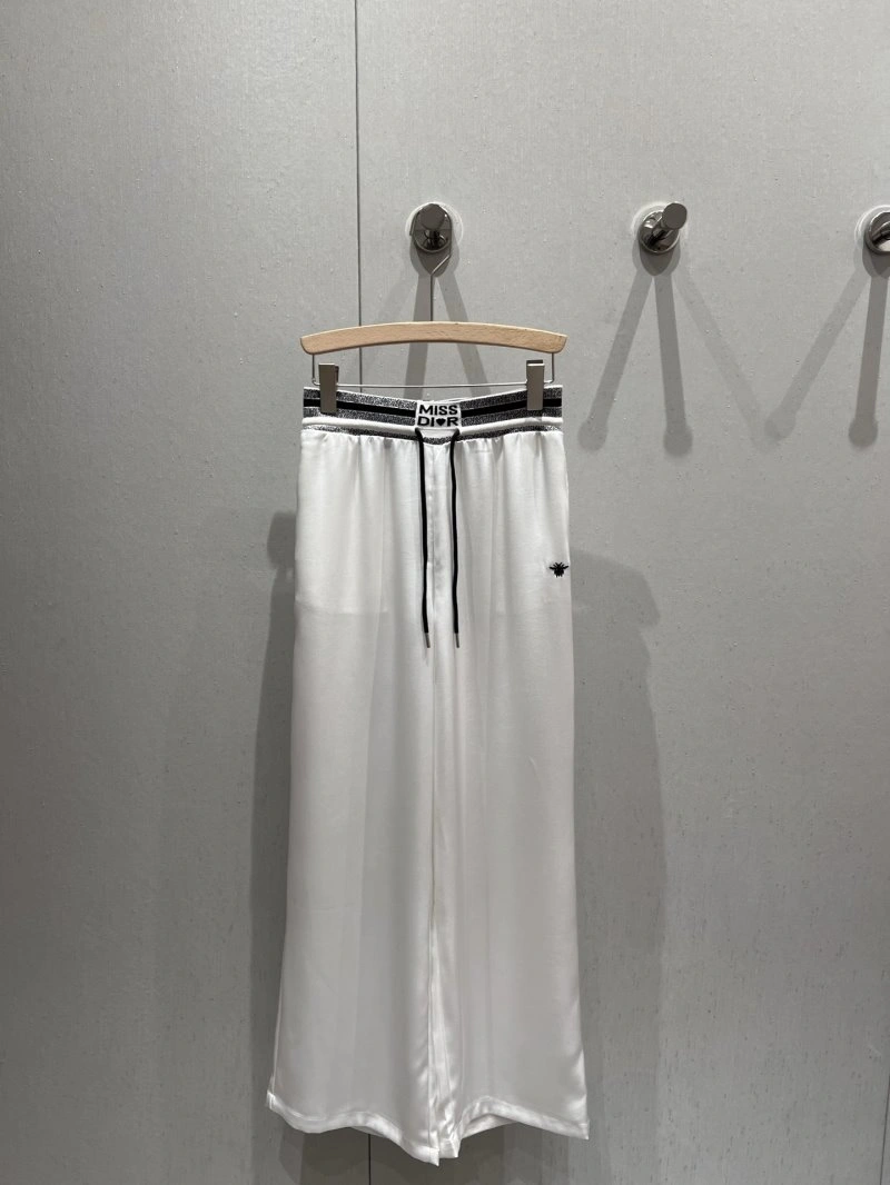 Christian Dior Long Pants Supportive 112259