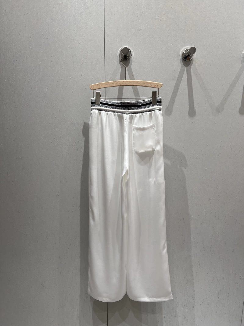 Christian Dior Long Pants Supportive 112259