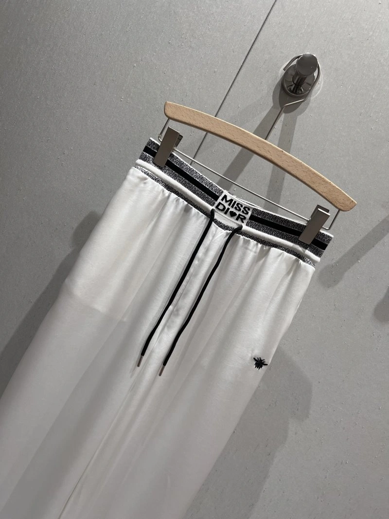 Christian Dior Long Pants Supportive 112259