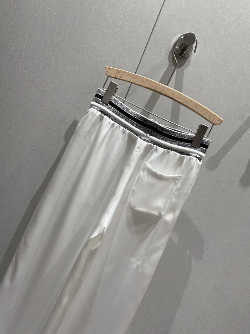 Christian Dior Long Pants Supportive 112259