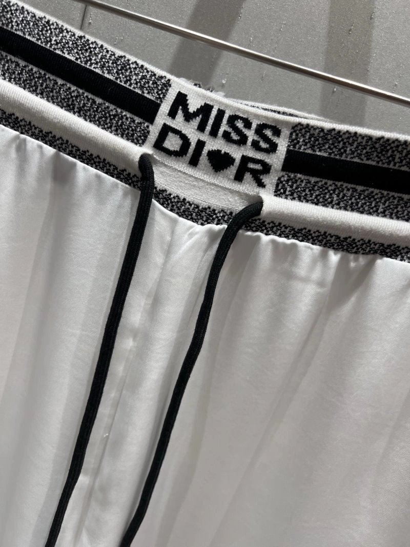 Christian Dior Long Pants Supportive 112259