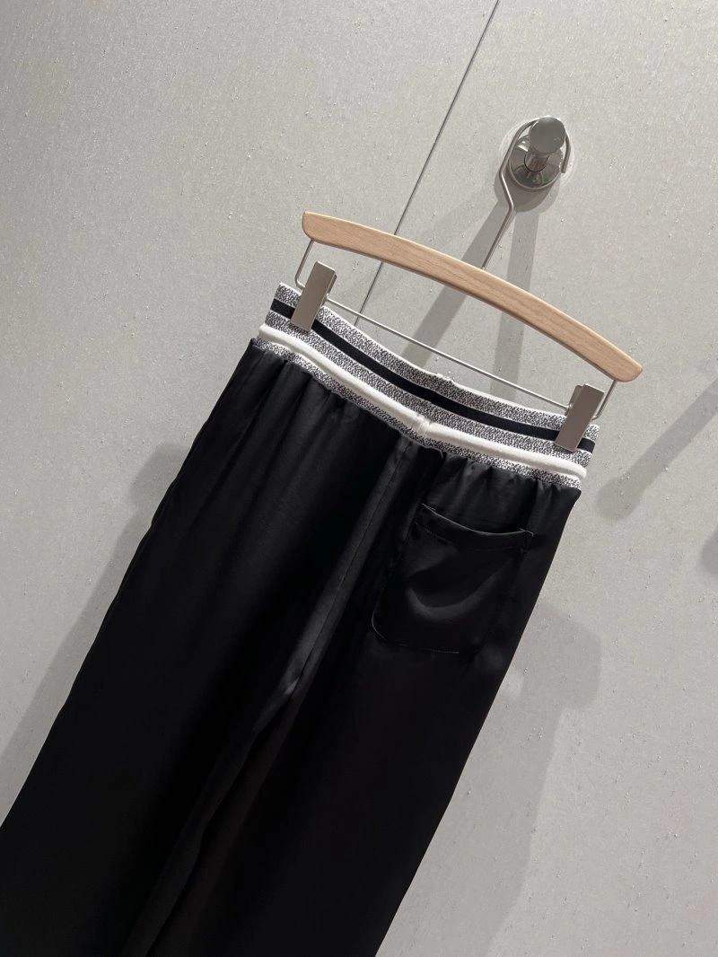 Functional Christian Dior Long Pants 112260
