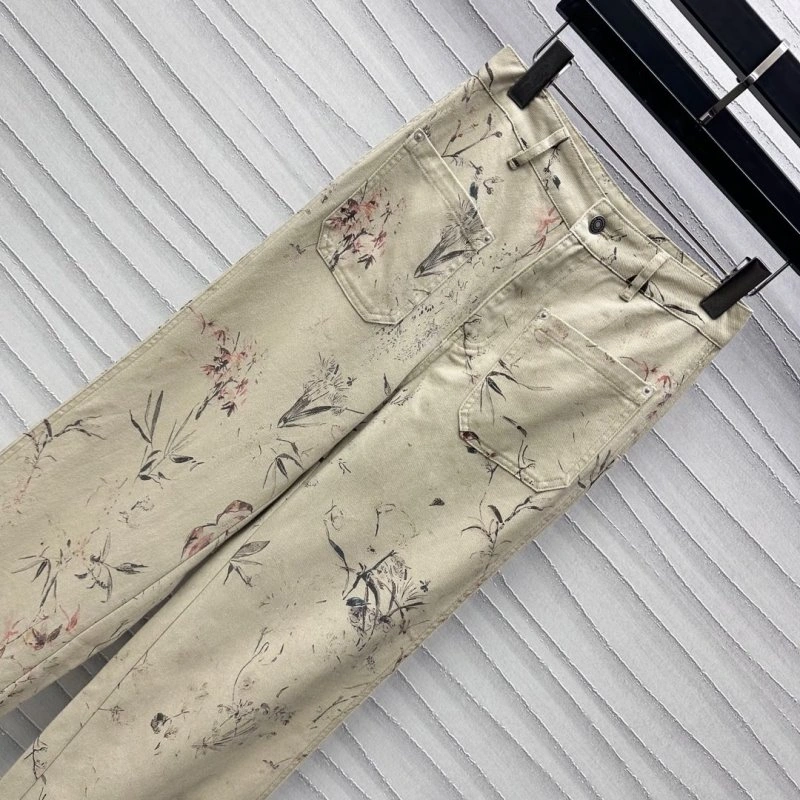 SportInspired Christian Dior Long Pants 112241