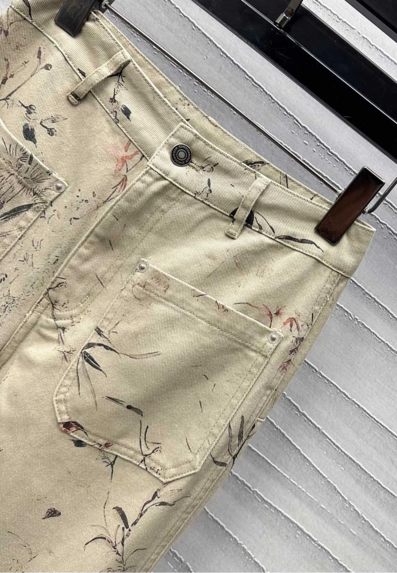 SportInspired Christian Dior Long Pants 112241