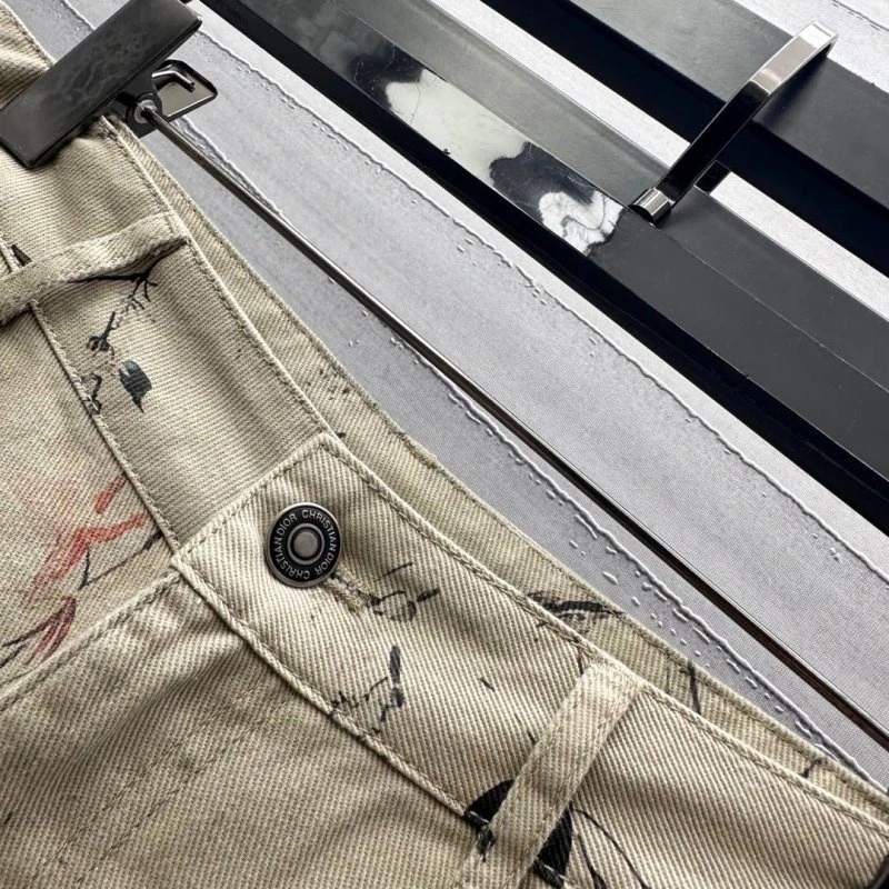 SportInspired Christian Dior Long Pants 112241
