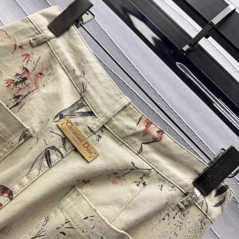 SportInspired Christian Dior Long Pants 112241